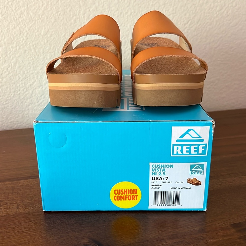 REEF Vista Sandals